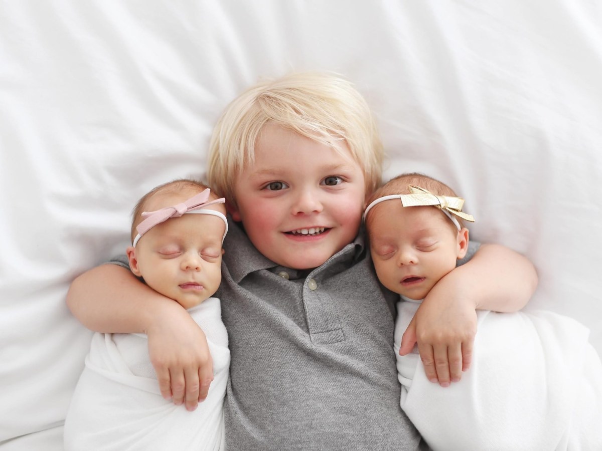 Journey of a Working Mother Feeding&nbsp;Babies!