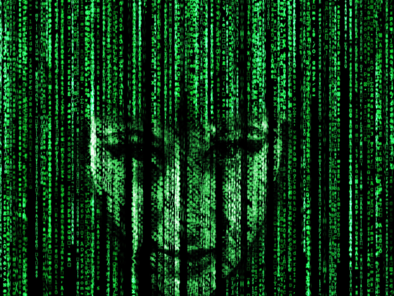 Invisible Boundaries