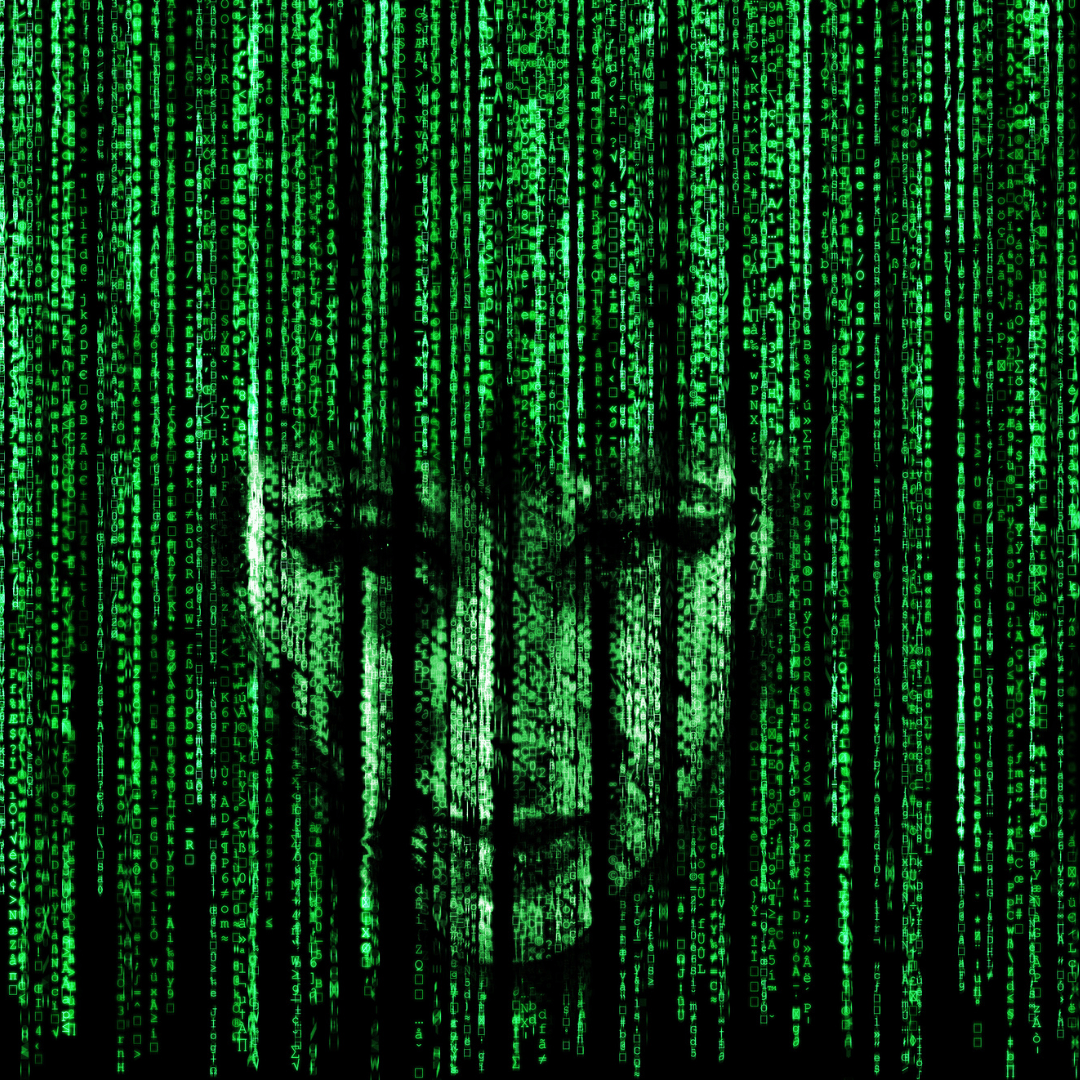 Invisible Boundaries