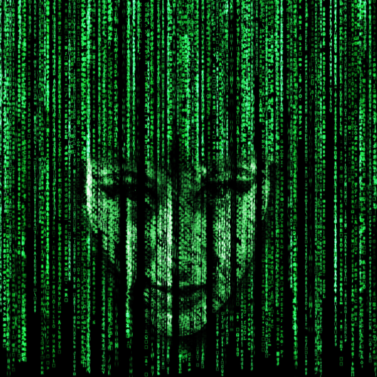 Invisible Boundaries